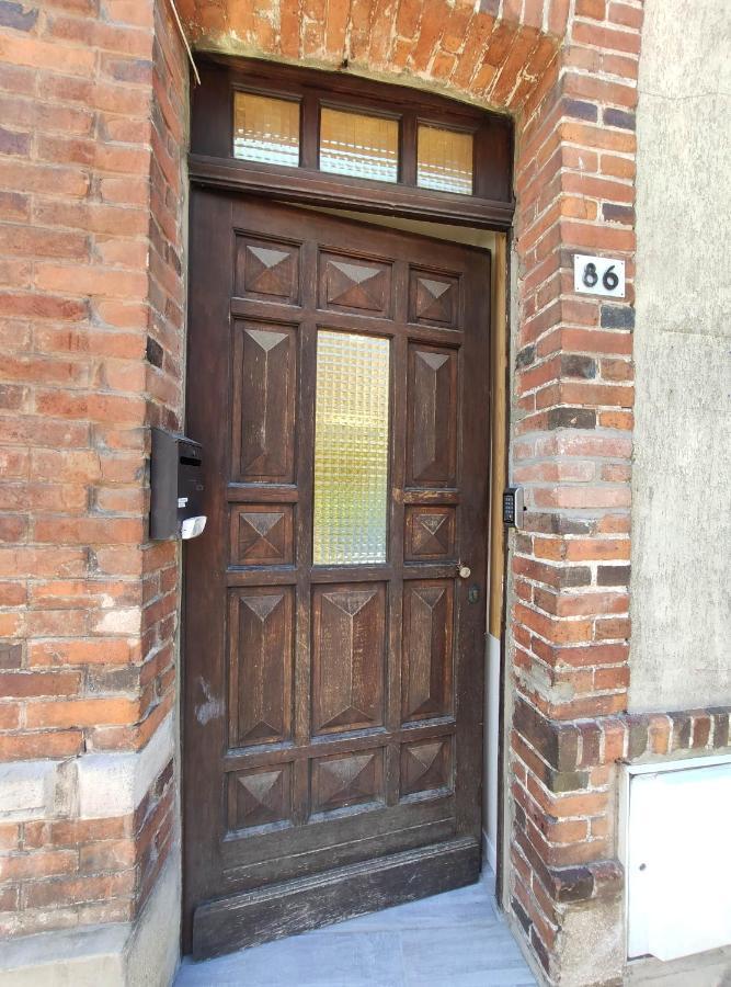 Apartment 86 - Climatisation & Proche Centre-ville- 2 Personnes - *