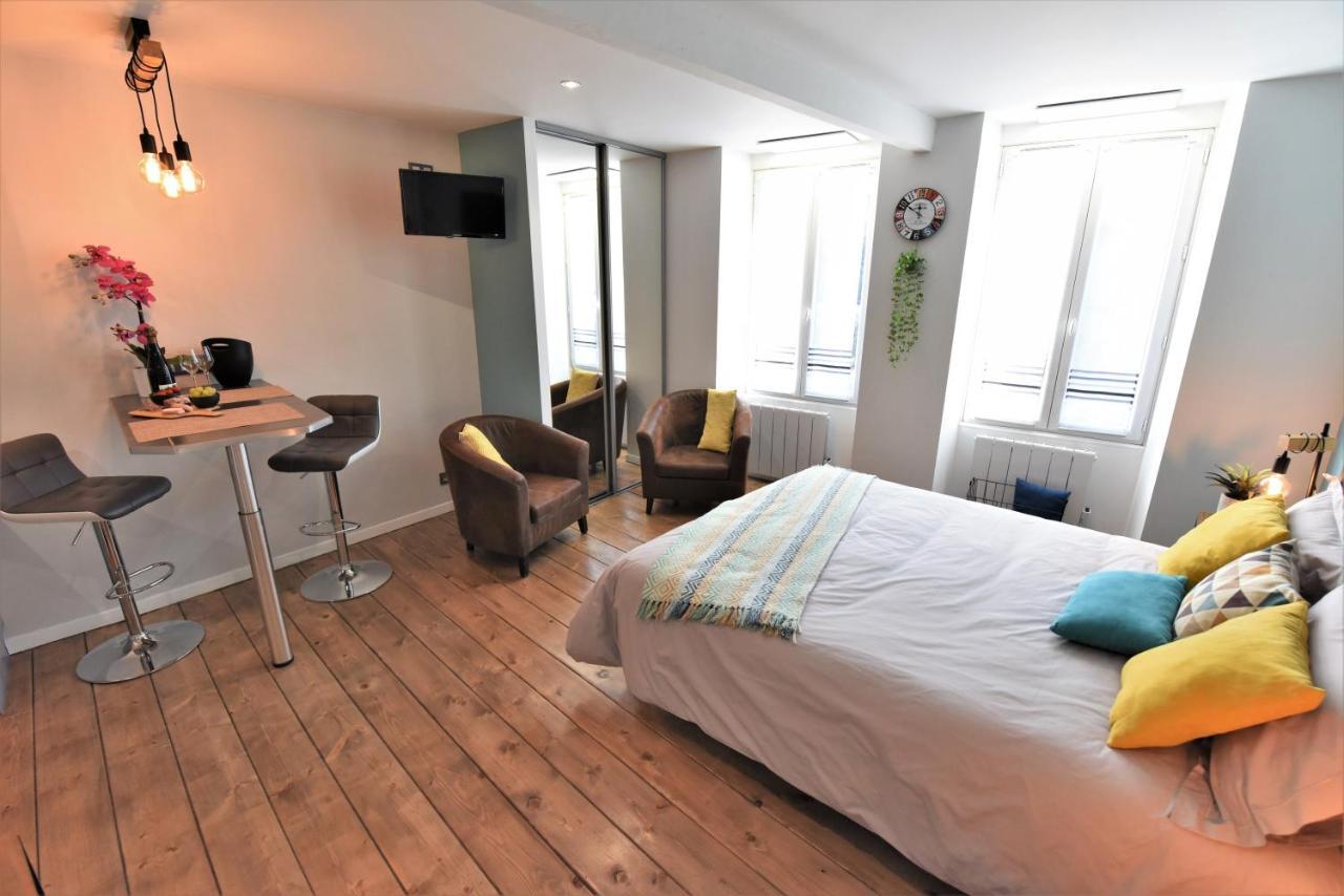 86 - Climatisation & Proche Centre-ville- 2 Personnes -